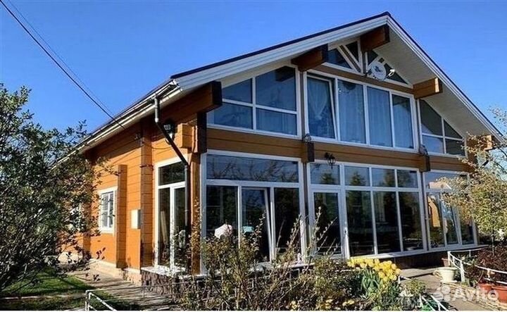 Окна и двери пластиковые