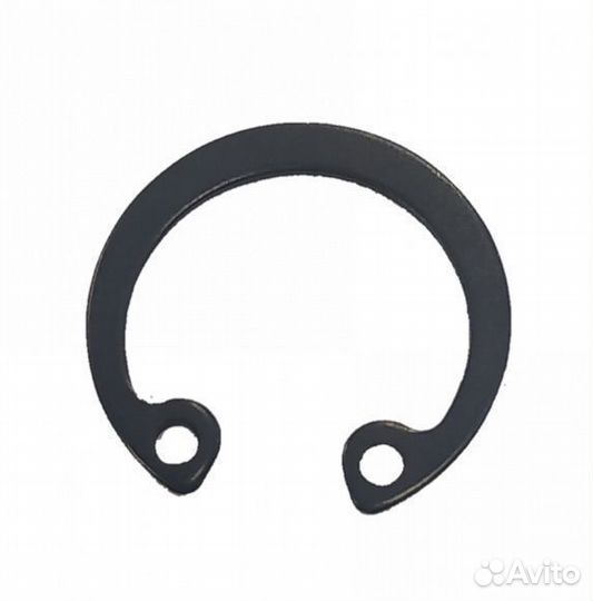 Кольцо стопорное D.19 мм Remeza LT100 R 21144004