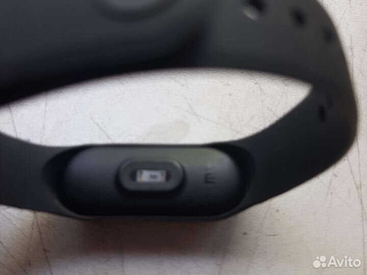 Smart Band 6