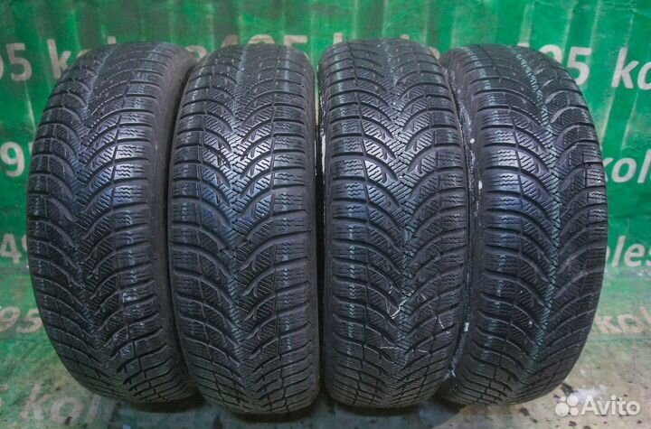 Michelin Alpin A4 175/65 R14 82T
