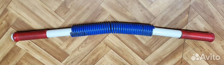 Эспандер (твистер), пружинный грудной (плечевой)