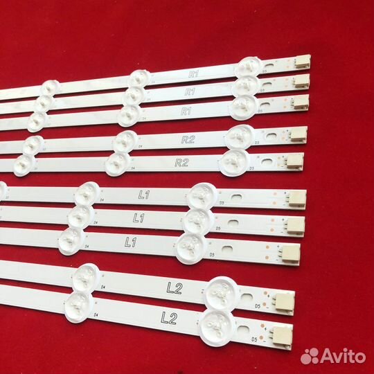 LED SHS1 94V-0