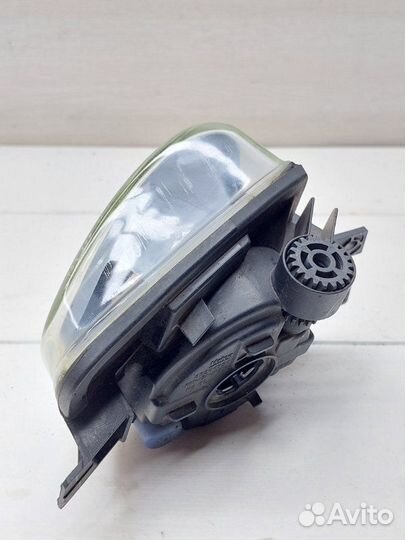 Фара противотуманная передняя левая Bmw 5 - Series