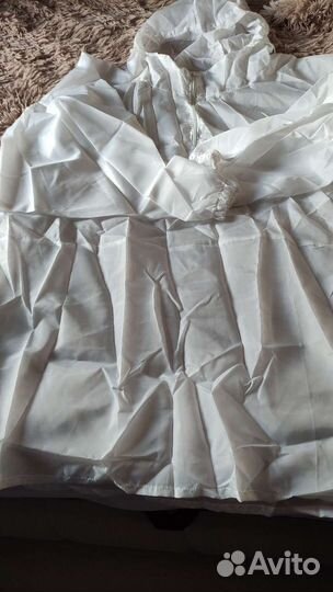 Маскировочный костюм