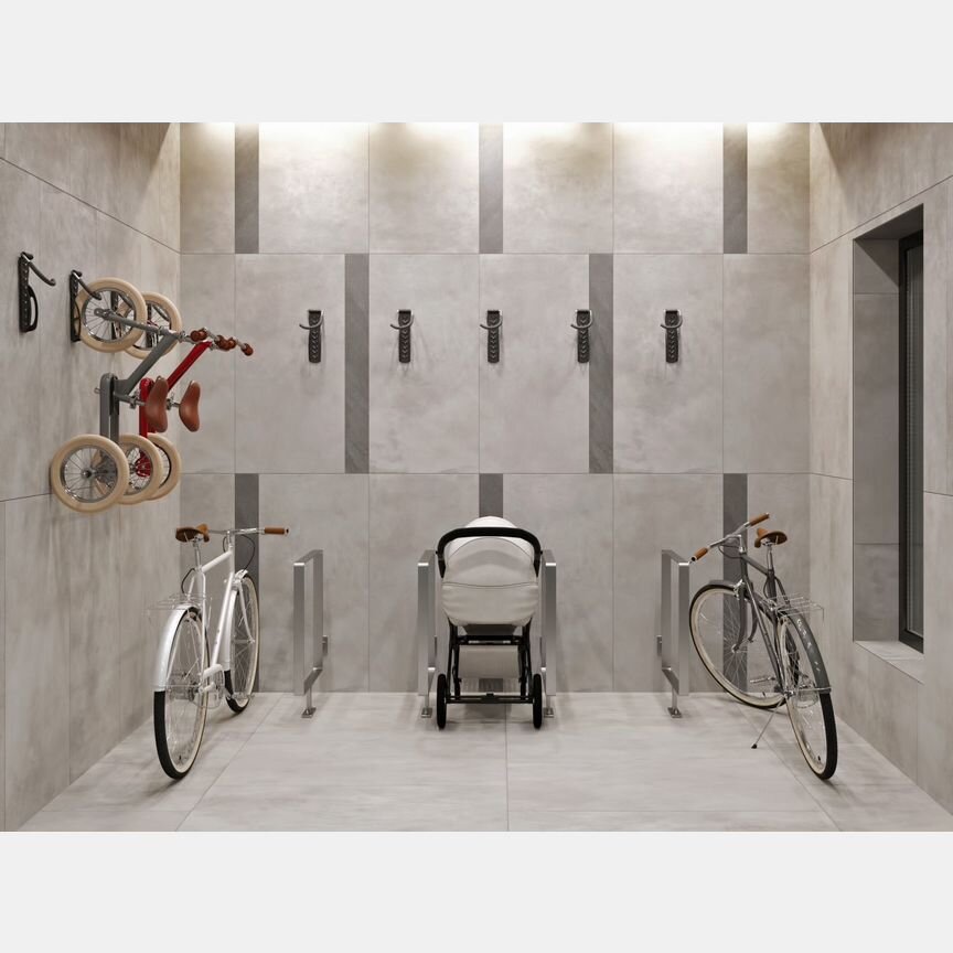 Квартира-студия, 24,7 м², 4/5 эт.
