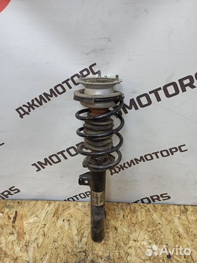 Стойка передняя левая BMW 1-Series, E81, E87