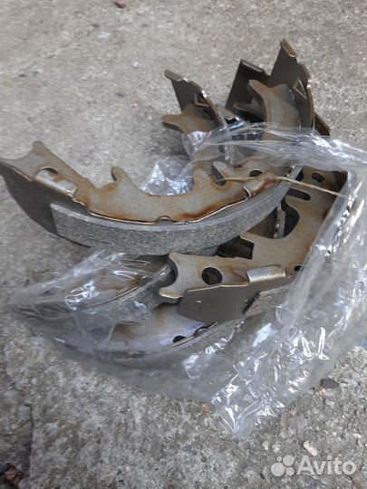 Стартер тойота харриер