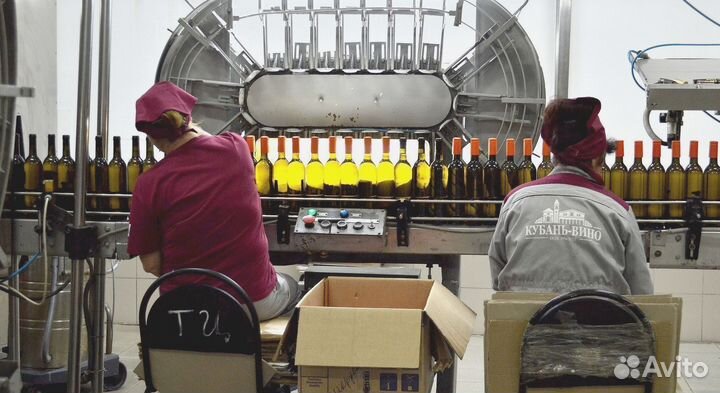 Контролер линии /проживание+питание Премия