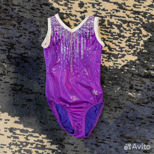 Купальник для девочки