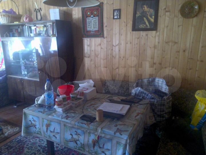 Дом 144 м² на участке 60 сот.