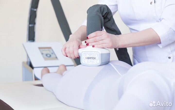 Lpg массаж тела, Lpg массаж лица