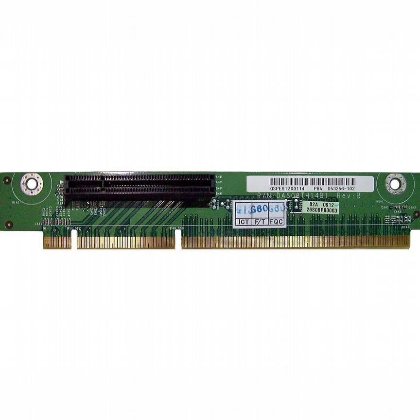 [D53256-102] Контроллер Intel Pci-E D53256-102