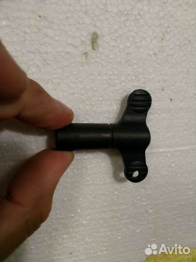 Багажник на рейлинги atera