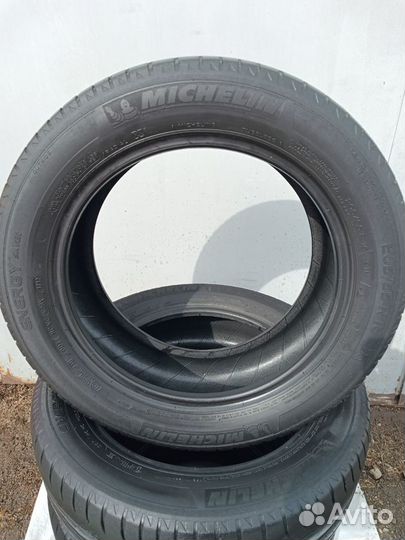 Michelin Energy Saver 205/55 R16 91H