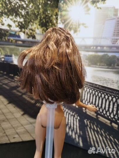 Barbie fashion fever 