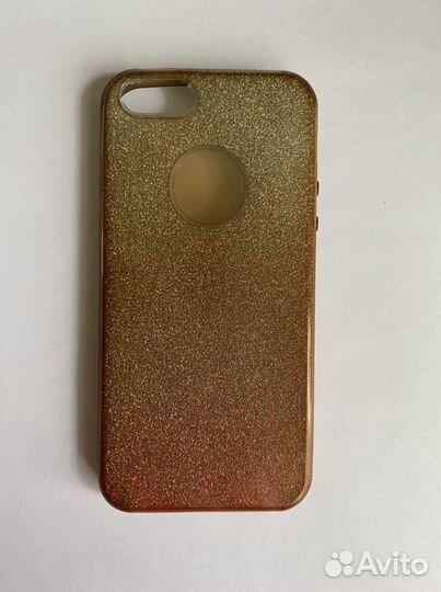 Чехол на iPhone 5 5s se