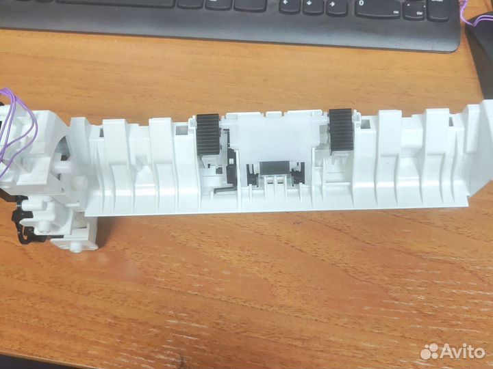 Узел подачи RC5-8032 HP M236