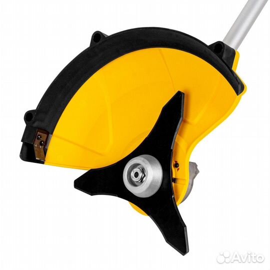 58720 Триммер аккумуляторный бесщет. CBC350-36, Li