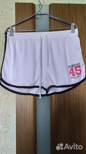 Шорты женские 48-50