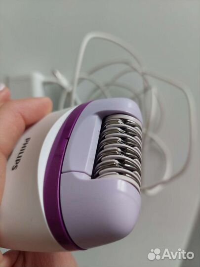 Эпилятор Philips Satinelle Essential