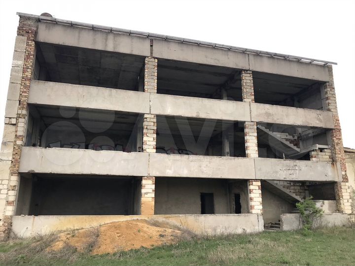 Производство, 2240 м²