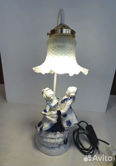 Светильники интерьерные