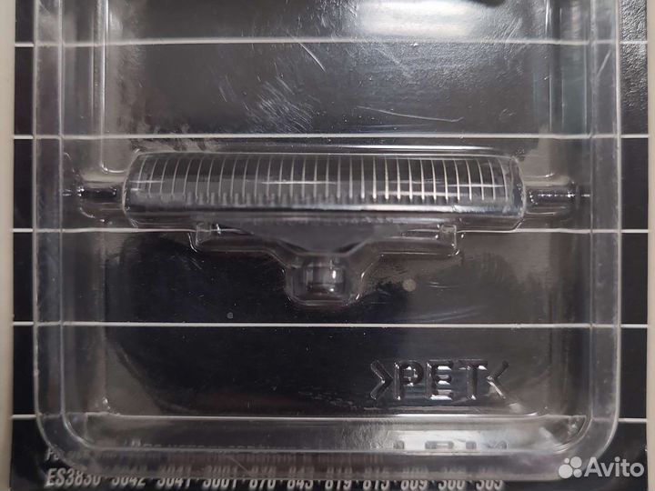 Нож доя бритвы panasonik WES9942Y