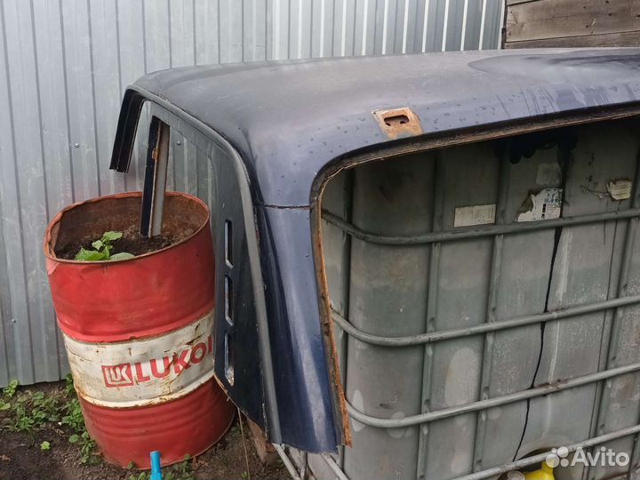 Радиатор охлаждения ваз 2121