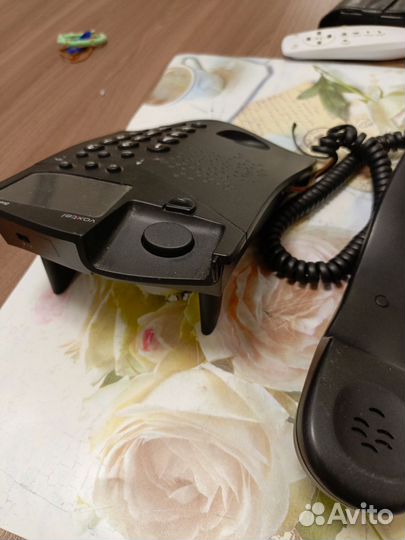 Стационарный телефон