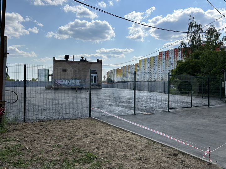 Свободного назначения, 95 м²