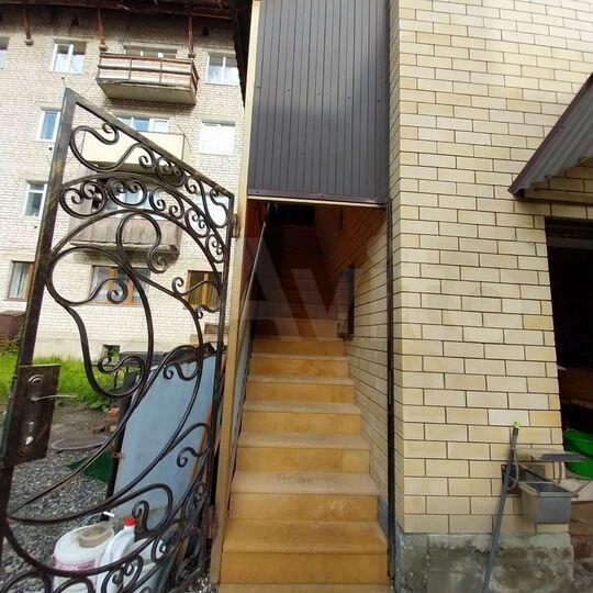 Квартира-студия, 50 м², 2/3 эт.