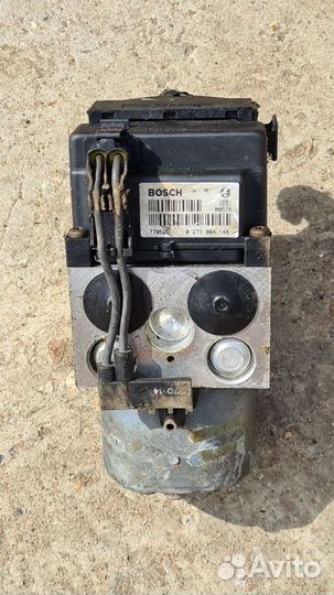 Блок ABS Fiat Punto 1993-1999