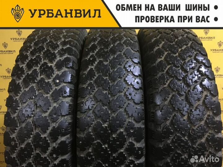 Amtel К-182A 185/75 R16 92Q