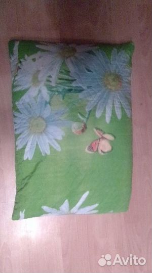 Подушка ортопедическая новая