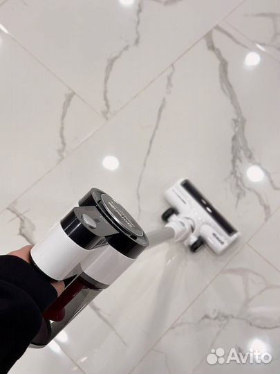 Ручной пылесос gorenje svc216fmlw