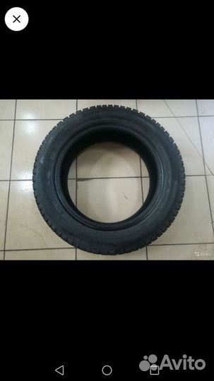 Cordiant Snow Cross 2 205/55 R16