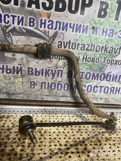 Стабилизатор передний Dongfeng H30 Cross