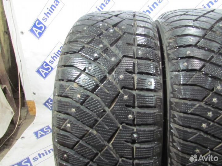 Nitto Therma Spike 255/50 R19 88R