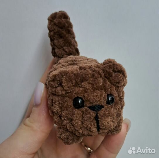 Вяжу игрушки на заказ