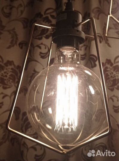 Лампы накаливания