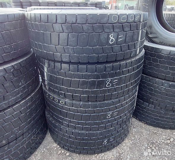 Шины 315/70r22.5,Sailun S702, artd: 507
