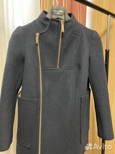 Пальто dsquared2