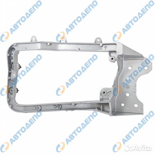 Кронштейн бампера, фары R hino 700, profia хино пр