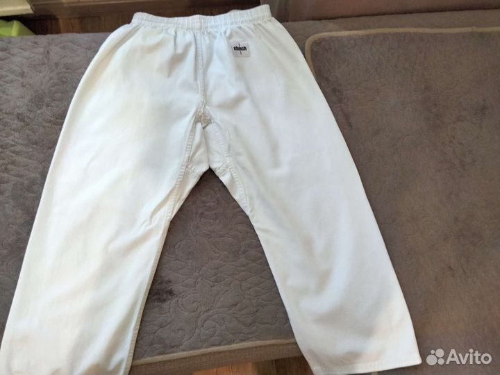 Кимоно для карате