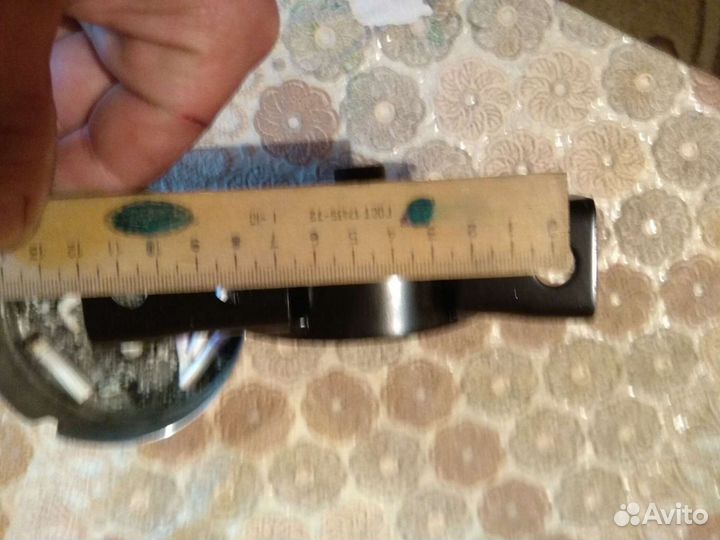 Продаю подушку двс, новая на мою машину не подошла