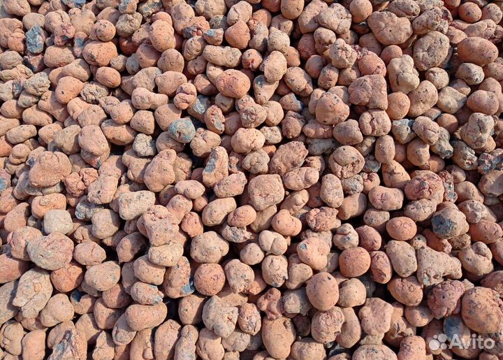 Керамзит 20-40мм