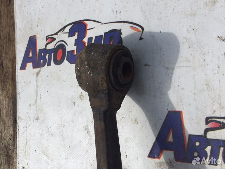 Рычаг нижний передней подвески газ 31105 Волга