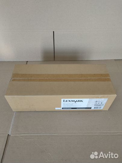 C52025X Контейнер для отработанного тонера Lexmark