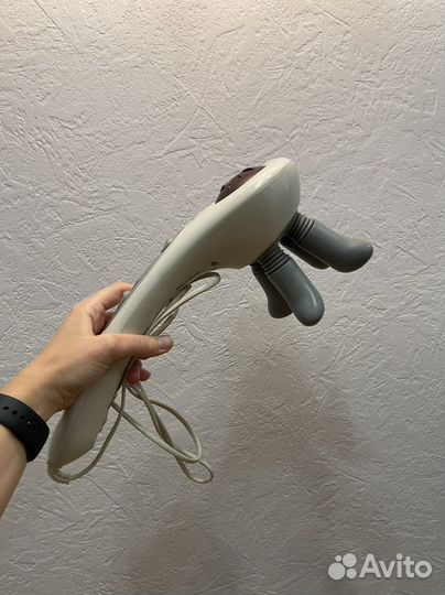 Массажер Vitek