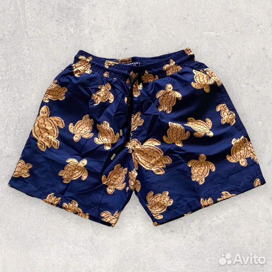 Шорты Vilebrequin